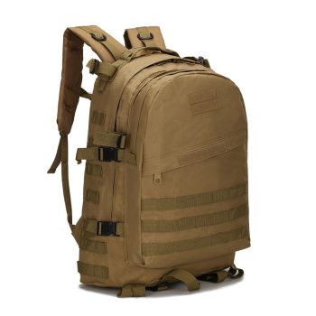 3D Outdoor Sport Military Travel Tactical Backpack