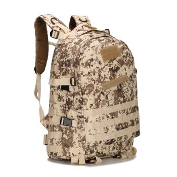3D Outdoor Sport Military Travel Tactical Backpack - Image 7