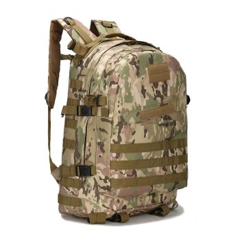 3D Outdoor Sport Military Travel Tactical Backpack - Image 2