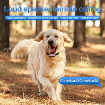 4G Mini Pet GPS Tracker - Image 4