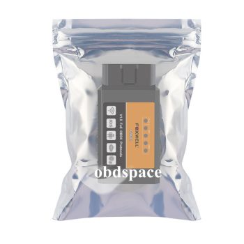 OBD2 WIFI ELM327 V 1.5 Auto Scanner for IOS Android - Image 4